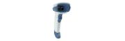 Image de Zebra DS2208-HC Lecteur de code barre portable 1D/2D LED Blanc (DS2208-HC0000BZZRW)