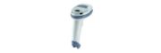 Image de Zebra DS2208-HC Lecteur de code barre portable 1D/2D LED Blanc (DS2208-HC0000BZZRW)