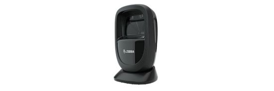 Image de Zebra DS9308-SR Lecteur de code barre fixe 1D/2D LED Noir (DS9308-SR00004ZCWW)