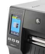 Image de Zebra ZT411 600 x 600 DPI Avec fil &sans fil Thermique direct/Transfert thermique Imprimantes POS (ZT41146-T4E0000Z)