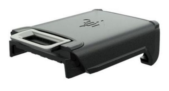 Image de Zebra accessoire pour lecteur de code barres Batterie (BTRY-RS51-4MA-01)