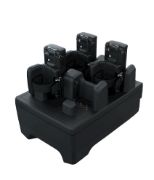 Image de Zebra chargeur de batterie Batterie du lecteur de codes barres CC (CRD-RS51-4SCHG-01)
