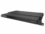 Image de Vertiv châssis de réseaux 1U Noir (SA1-01002)