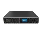 Image de Vertiv Liebert alimentation d'énergie non interruptible Double-conversion (en ligne) 0,75 kVA 750 W 8 sortie(s) CA (GXT5-750IRT2UXL)