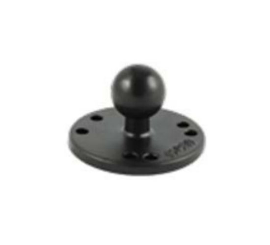 Image de Zebra kit de support Noir (MNT-RAM-B202U)