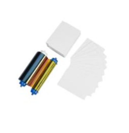 Image de Zebra média grand format (106000-10L)