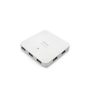 Image de i-tec Metal USB-C Charging HUB 7x USB 3.0 + Power Delivery 60W (C31HUBMETAL7)
