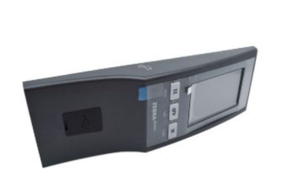 Image de Zebra Kit, Standard Control Panel, ZT411 Panneau de commande (P1105147-001)
