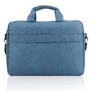 Image de Lenovo sacoche d'ordinateurs portables 39,6 cm (15.6") Sac Toploader Bleu (GX40Q17230)