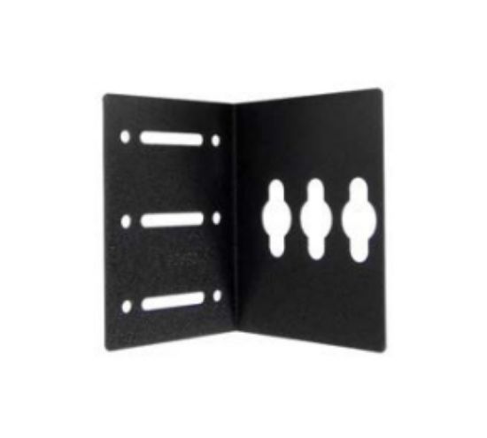 Image de Vertiv kit de support Noir Acier (TSMX2)