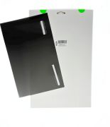 Image de Origin Storage filtre anti-reflets pour écran et filtre de confidentialité 33 cm (13") Moniteur/ordinateur portable Filtre de confidentialité sans bords pour ordinateur (OSFNB2WPI13L-ACB)