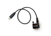 Image de Vertiv Avocent SFF SVR INTERFACE MODULE FOR câble kvm Noir 0,305 m (SFIQ-VGA)