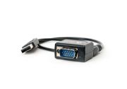 Image de Vertiv Avocent SFF SVR INTERFACE MODULE FOR câble kvm Noir 0,305 m (SFIQ-VGA)