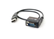 Image de Vertiv Avocent SFF SVR INTERFACE MODULE FOR câble kvm Noir 0,305 m (SFIQ-VGA)