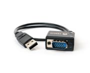 Image de Vertiv Avocent SFF SVR INTERFACE MODULE FOR câble kvm Noir 0,305 m (SFIQ-VGA)