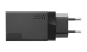 Image de Lenovo chargeur d'appareils mobiles Universel Noir Secteur Intérieure (G0A6N065WW)