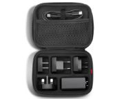 Image de Lenovo chargeur d'appareils mobiles Universel Noir Secteur Intérieure (G0A6N065WW)