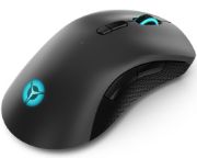 Image de Lenovo Legion M600 Wireless Gaming souris Ambidextre RF Wireless + Bluetooth + USB Type-A Optique 16000 DPI (GY50X79385)