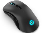 Image de Lenovo Legion M600 Wireless Gaming souris Ambidextre RF Wireless + Bluetooth + USB Type-A Optique 16000 DPI (GY50X79385)
