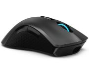 Image de Lenovo Legion M600 Wireless Gaming souris Ambidextre RF Wireless + Bluetooth + USB Type-A Optique 16000 DPI (GY50X79385)