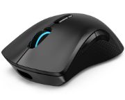 Image de Lenovo Legion M600 Wireless Gaming souris Ambidextre RF Wireless + Bluetooth + USB Type-A Optique 16000 DPI (GY50X79385)