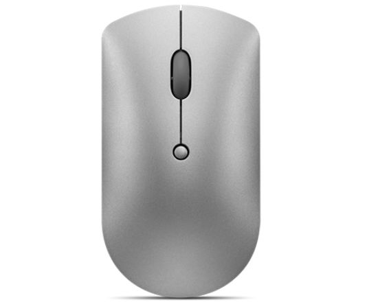 Image de Lenovo 600 souris Ambidextre Bluetooth Optique 2400 DPI (GY50X88832)