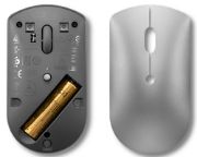 Image de Lenovo 600 souris Ambidextre Bluetooth Optique 2400 DPI (GY50X88832)