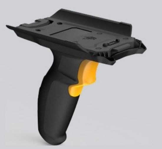 Image de Zebra accessoire pour lecteur de code barres Poignée (TRG-TC5X-ELEC1-01)
