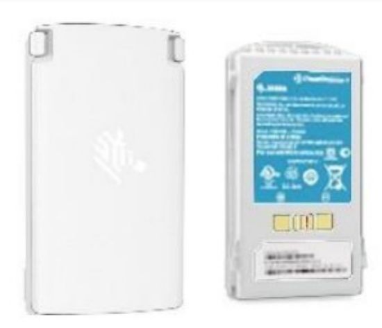 Image de Zebra pièce de rechange d’ordinateur portable Batterie (BTRY-TC2W-1XMA1-01)