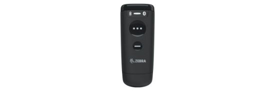 Image de Zebra CS60 Lecteur de code barre portable 1D/2D LED Noir (CS6080-SR40004VZWW)