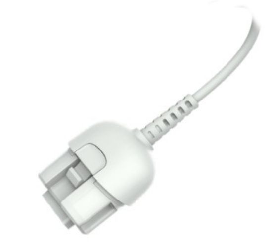 Image de Zebra accessoire pour lecteur de code barres Câble de chargement (CVTR-U70060C-0B)