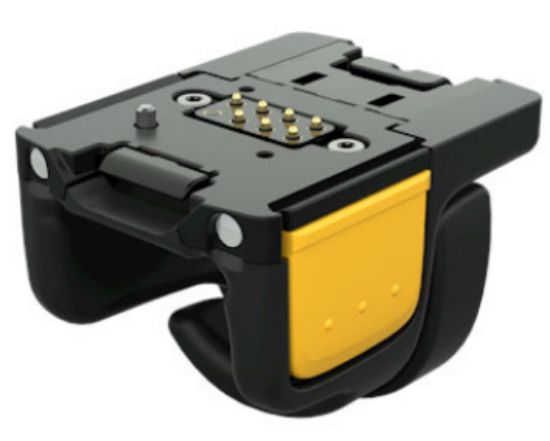 Image de Zebra accessoire pour lecteur de code barres Ensemble de déclencheur (SG-RS51-TRGDS-01)