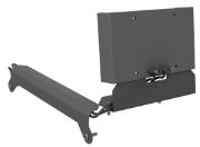Image de Zebra accessoire de racks Équerre de fixation (CS-CAB-MNTG-C6)