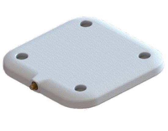 Image de Zebra Antenne RFID Blanc Adapté à une utilisation à l'intérieur (AN520-FCL60011EU)