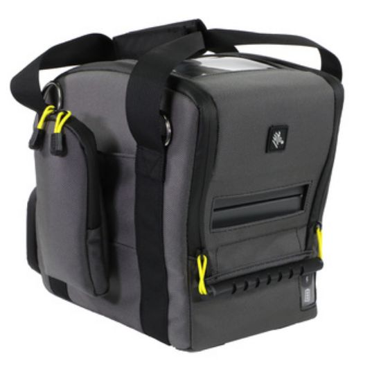 Image de Zebra Pièce détachée ou accessoire pour imprimante/scanner Boîtier de protection 1 pièce(s) (SG-DM-CASE2-01)