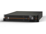 Image de Vertiv Liebert alimentation d'énergie non interruptible Interactivité de ligne 1,5 kVA 1350 W 6 sortie(s) CA (EDGE-1500IRT2UXL)