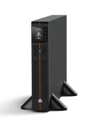 Image de Vertiv Liebert alimentation d'énergie non interruptible Interactivité de ligne 1,5 kVA 1350 W 6 sortie(s) CA (EDGE-1500IRT2UXL)