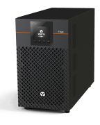 Image de Vertiv Liebert alimentation d'énergie non interruptible Interactivité de ligne 0,75 kVA 675 W (EDGE-750IMT)