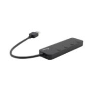 Image de i-tec USB 3.0 Metal HUB 4 Port with individual On/Off Switches (U3CHARGEHUB4)