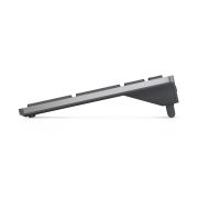 Image de DELL Clavier compact et souris Pro Plus - KM7120W - allemand (QWERTZ) (KM7120W-GY-GER)