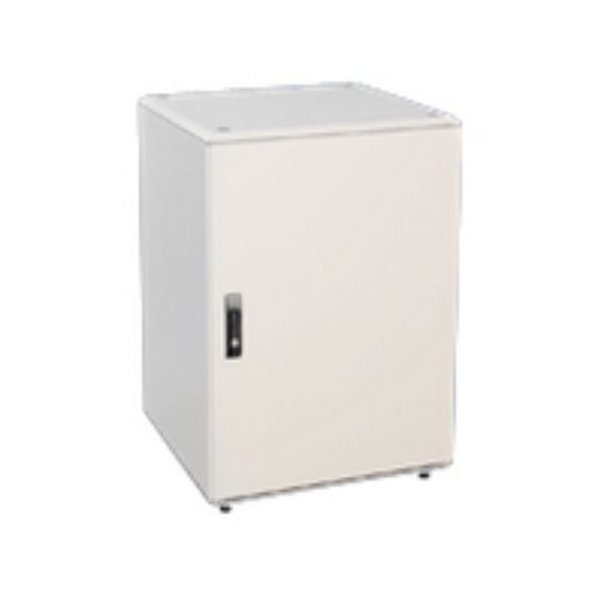 Image de Vertiv Avocent Smaract 24U Rack autonome Gris (021100351)