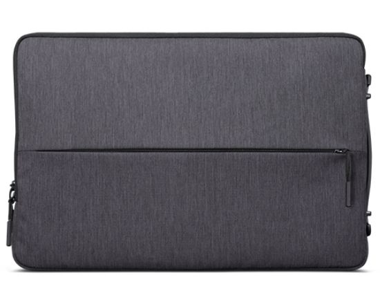 Image de Lenovo sacoche d'ordinateurs portables 35,6 cm (14") Housse Gris (GX40Z50941)