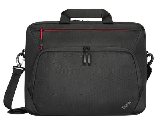 Image de Lenovo sacoche d'ordinateurs portables 39,6 cm (15.6") Sac Toploader Noir (4X41A30365)