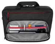 Image de Lenovo sacoche d'ordinateurs portables 39,6 cm (15.6") Sac Toploader Noir (4X41A30365)
