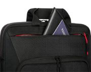 Image de Lenovo sacoche d'ordinateurs portables 39,6 cm (15.6") Sac Toploader Noir (4X41A30365)