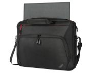 Image de Lenovo sacoche d'ordinateurs portables 39,6 cm (15.6") Sac Toploader Noir (4X41A30365)