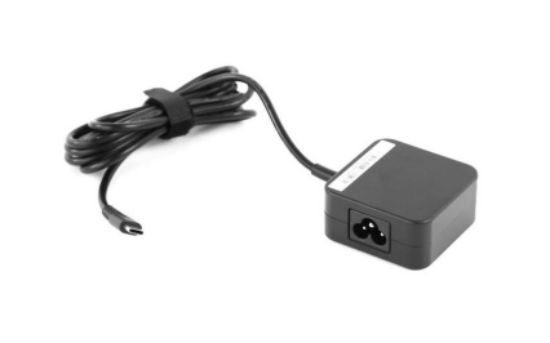 Image de Zebra adaptateur de puissance & onduleur Intérieure 45 W Noir (PWR-BGA15V45W-UC-WW)