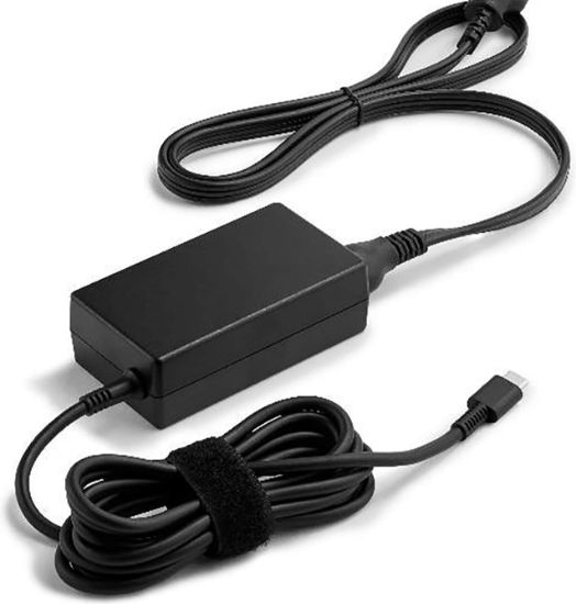 Image de HP Adaptateur secteur USB-C LC 65 W (1P3K6A6)