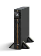Image de Vertiv alimentation d'énergie non interruptible Interactivité de ligne 2,2 kVA 1980 W 6 sortie(s) CA (EDGELI-2200IRT2U)