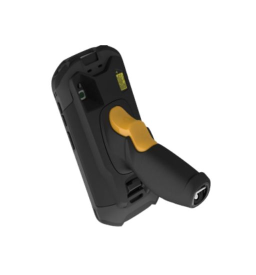 Image de Zebra accessoire d’ordinateur mobile portable Poignée de pistolet (TRG-TC5X-ELEC1-02)